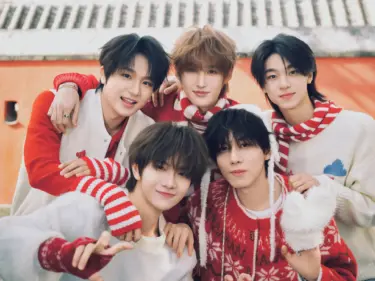 CIIU (奔赴少年CIIU) members