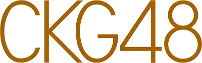 CKG48 logo