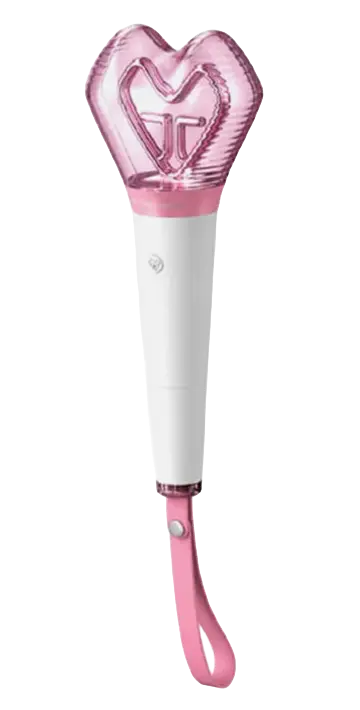 Girls' Generation lightstick