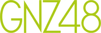 GNZ48 logo