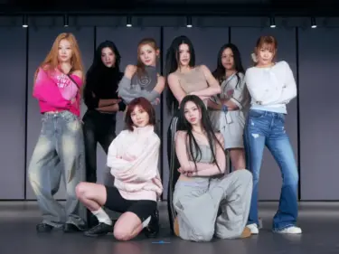 Hearts2Hearts members