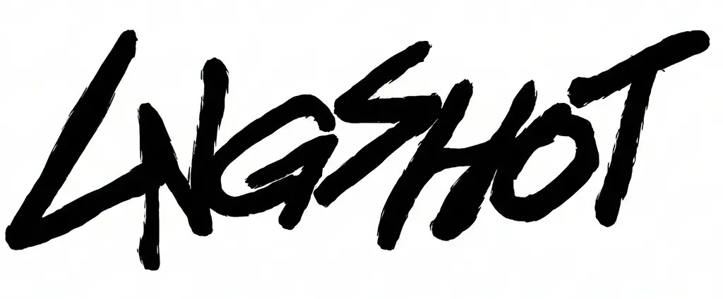 LNGSHOT logo