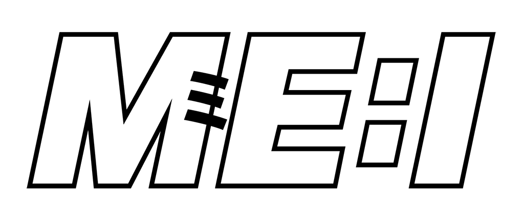 ME:I logo