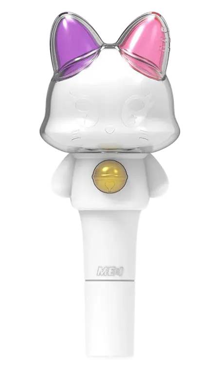 ME:I lightstick
