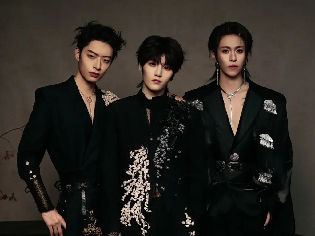 Ảnh thành viên ONER