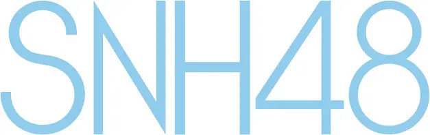SNH48 logo