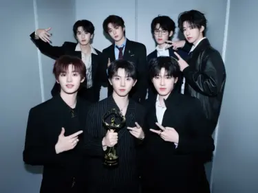 TNT (Teens in Times) members