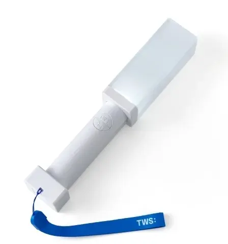 tws official lightstick