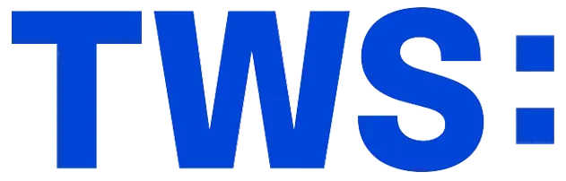 tws official logo