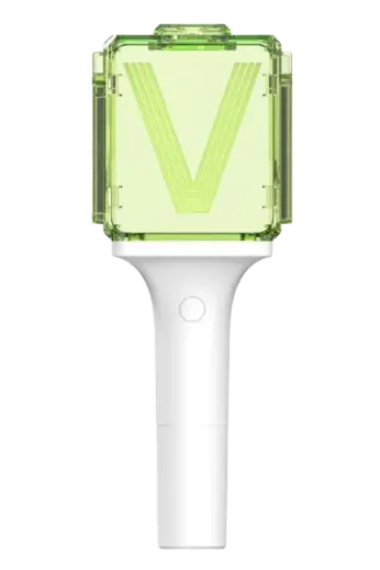 WayV lightstick offical